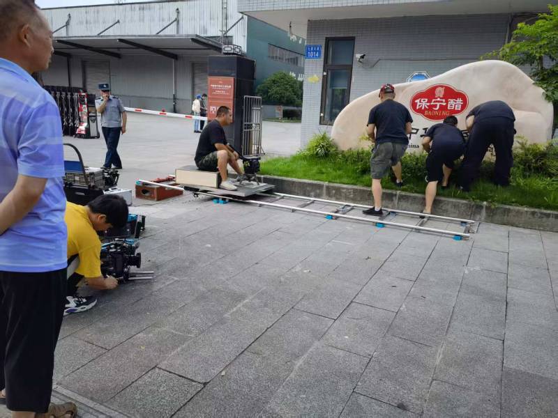 泸水县TVC拍摄：制造业专属TVC方案，用镜头展现企业硬核实力！