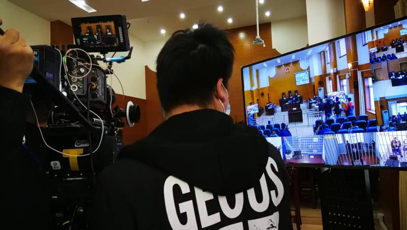 泸水县TVC制作：政企单位合规宣传，专业把控内容，官方平台适用！