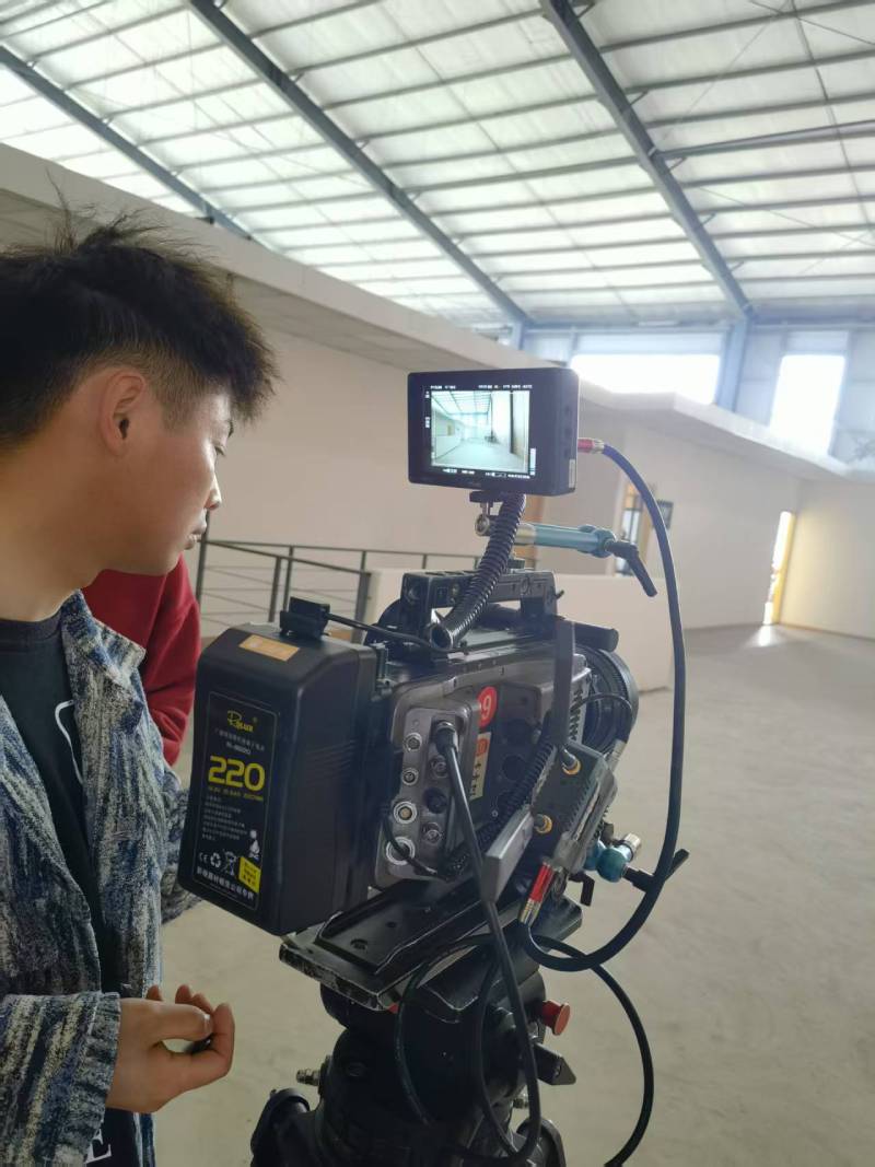 解锁泸水县广告片拍摄：以创意镜头，解锁品牌商业价值新高度
