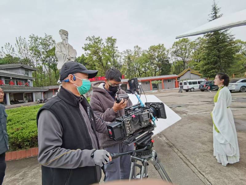 泸水县广告片拍摄公司：从策划到投放，一站式服务，让品牌传播更高效！