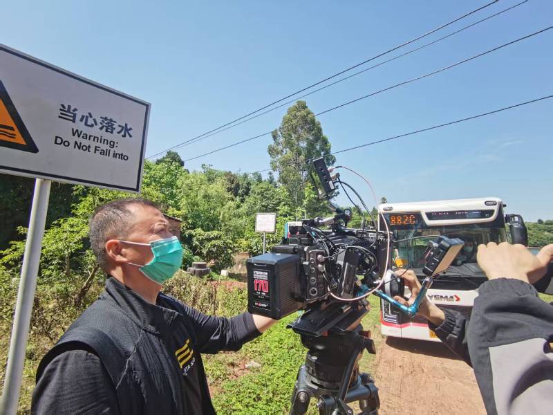 泸水县TVC拍摄公司：深耕本地市场，为品牌定制专属拍摄方案